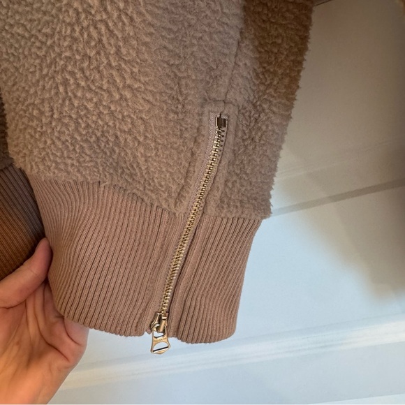 Varley Roselle Half Zip Fleece - Picture 5 of 6